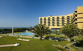 Hotel Solverde Spa And Wellness Center